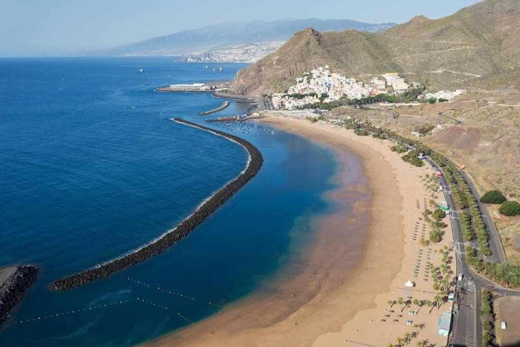 Sunnyland Teresitas 2 Leilighet San Andrés Eksteriør bilde
